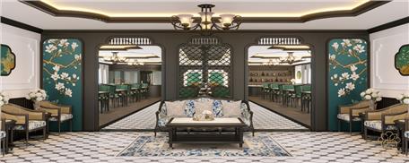 Chương trình 3 ngày 2 đêm trên du thuyền Du Yên